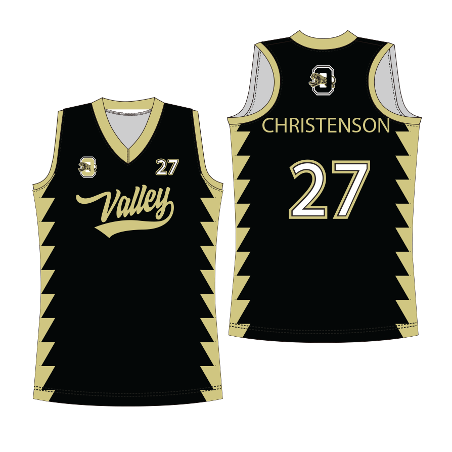 Softball Sleeveless - Valley