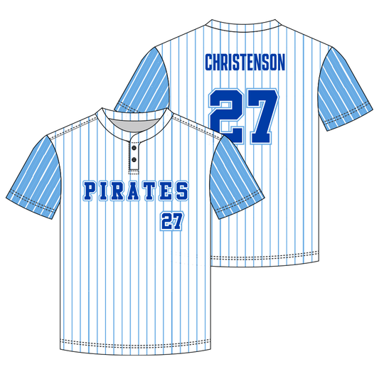 2 Button Pirates