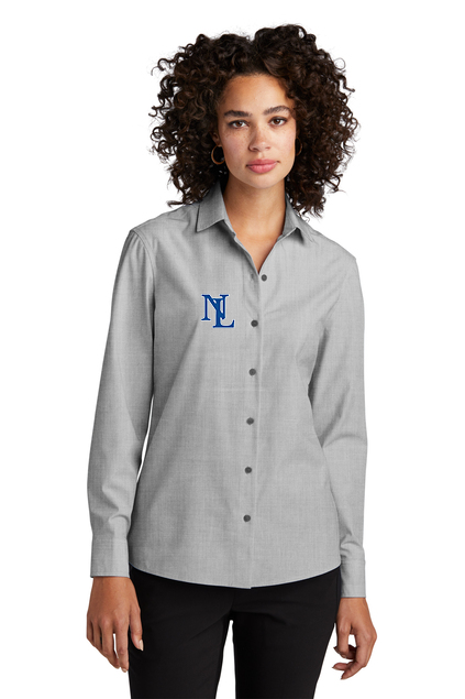 Button Up