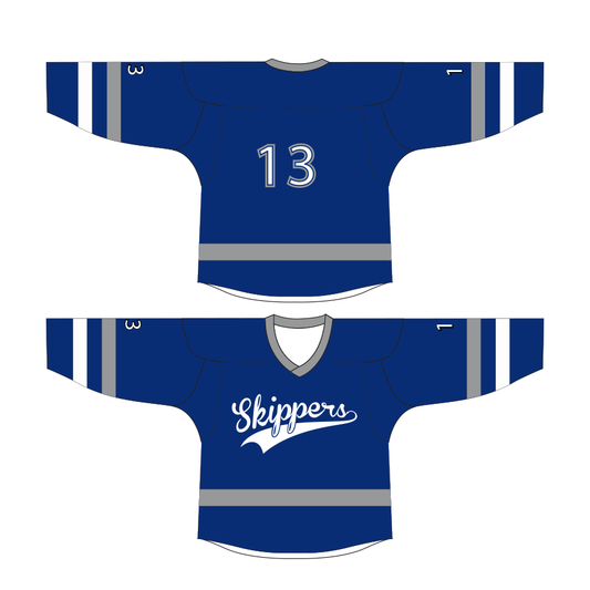 Game Jersey Skippers