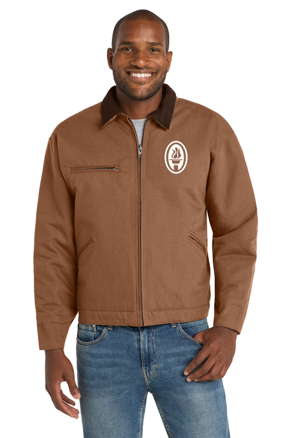 Duck Jacket