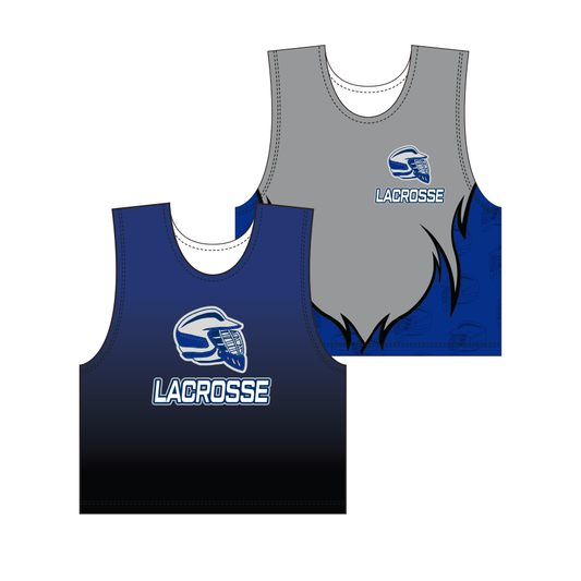 Reversible Pinnie Design