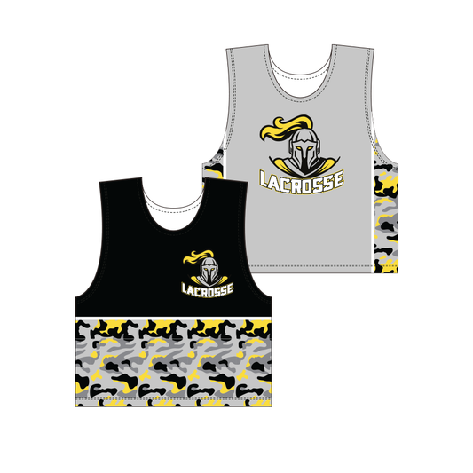 Reversible Pinnie Design