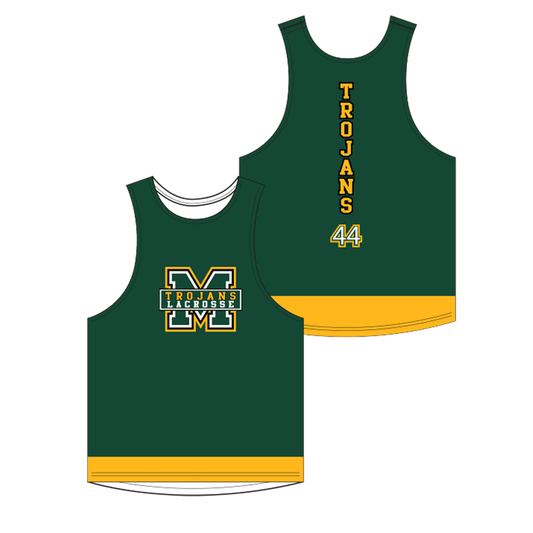 Tank Top Trojans