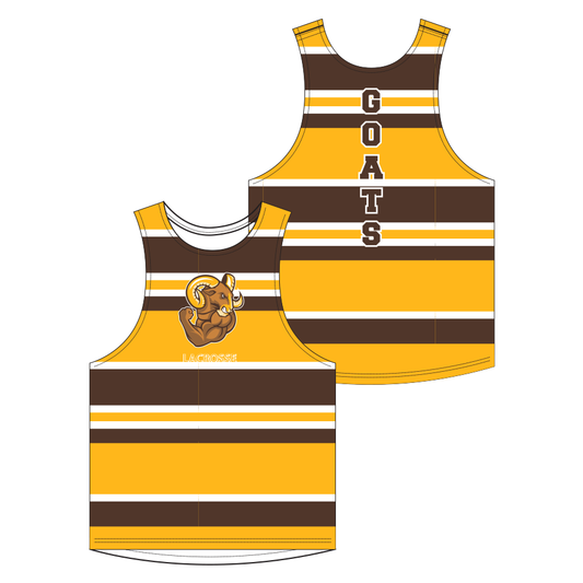 Tank Top Trojans