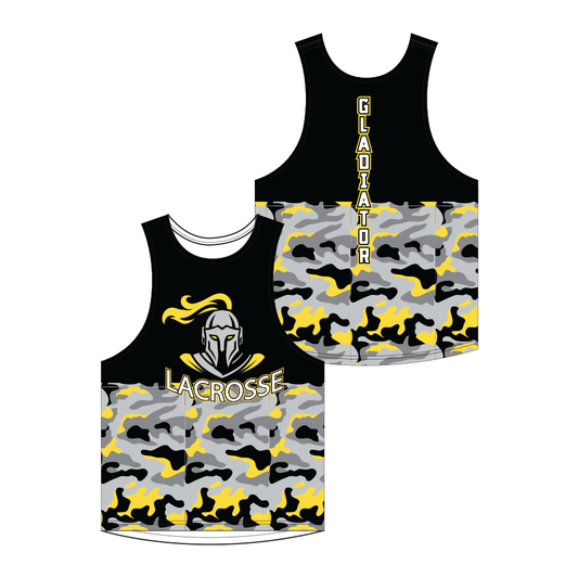 Tank Top Trojans