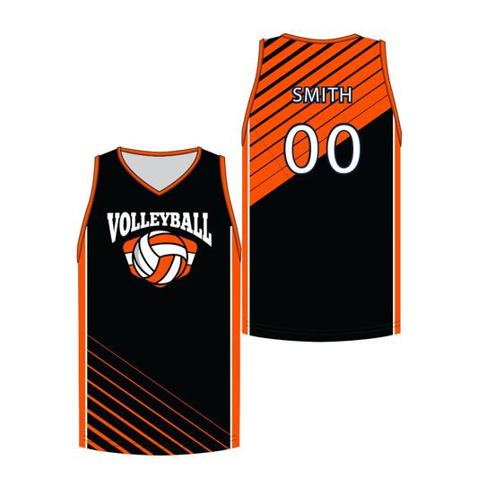 Volleyball Sleeveless - Tigers