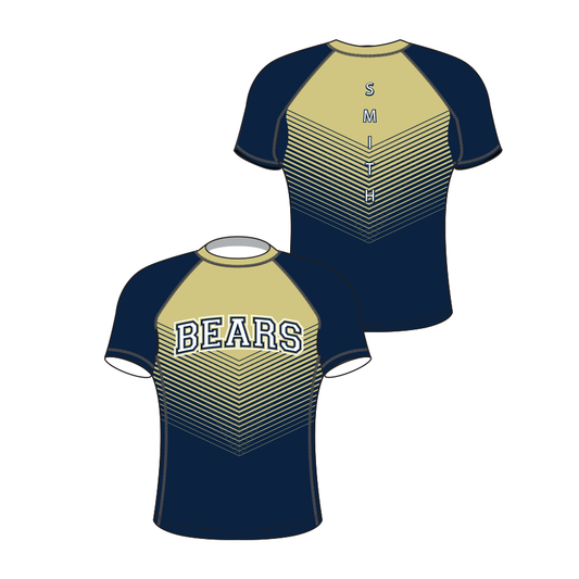 Wrestling Top Bears