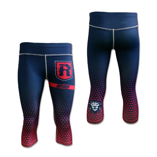 Base Layer Mid Calf