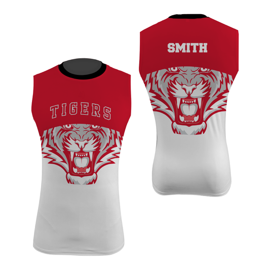 Base Layer Sleeveless