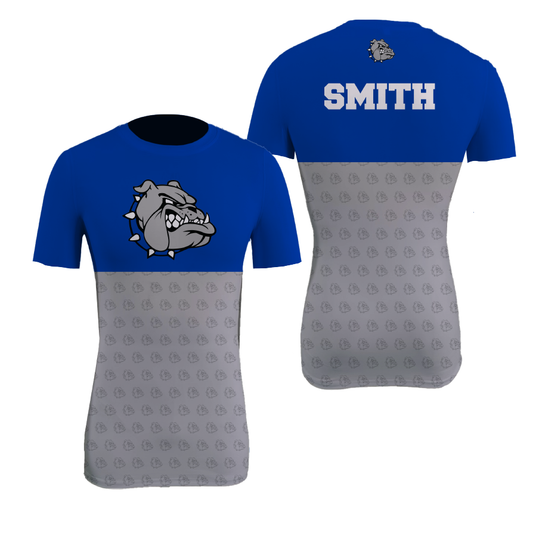 Base Layer Short Sleeve