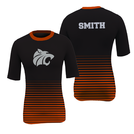 Base Layer Mid Sleeve