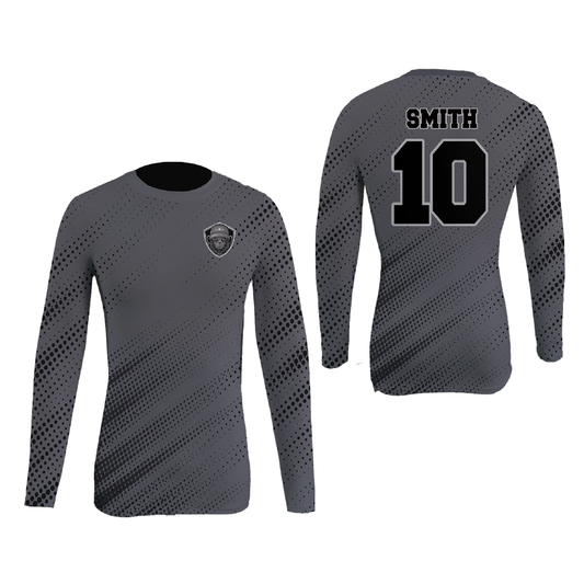 Base Layer Long Sleeve