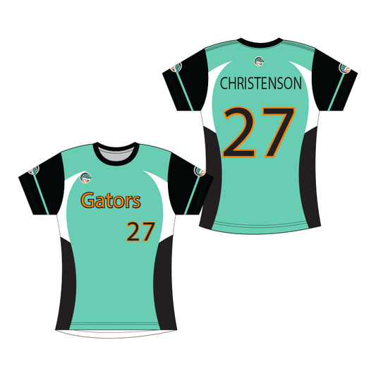 Softball Crew Neck - Gators
