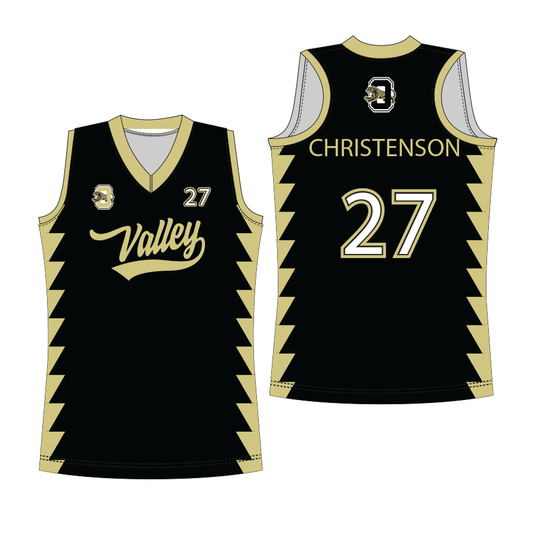 Softball Sleeveless - Valley
