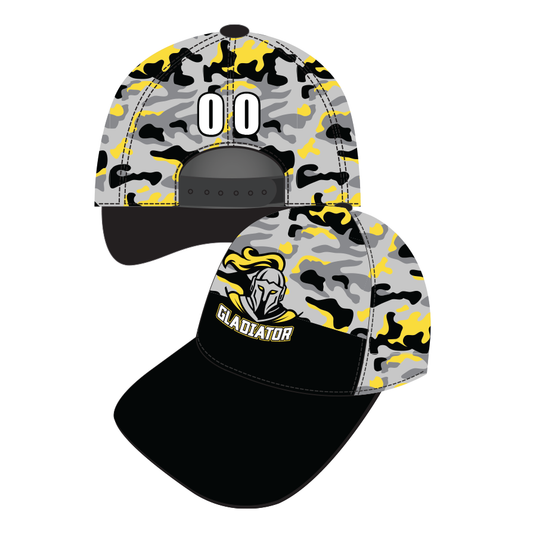 Sports Hat - Guardians