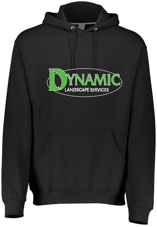 Sweatshirt Black
