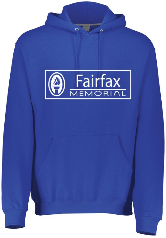 Sweatshirt Blue