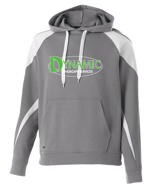 Sweatshirt Grey White