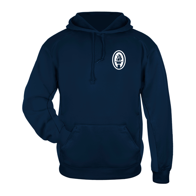 Sweatshirt Navy