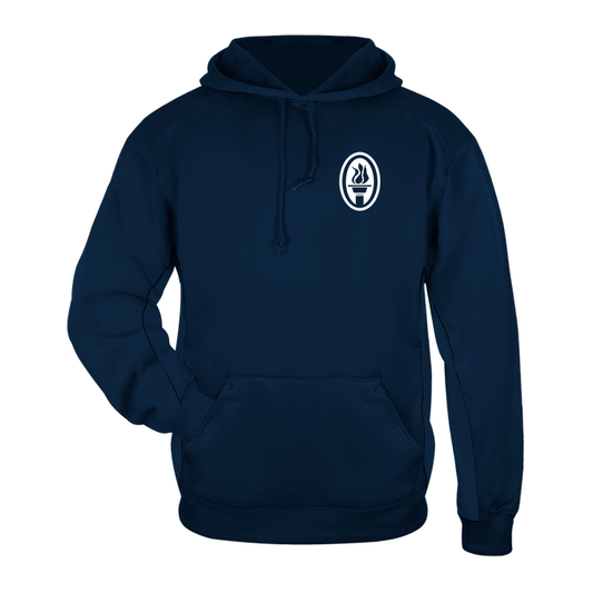 Sweatshirt Navy