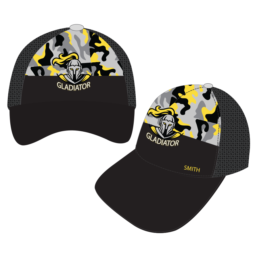 Trucker Hat - Gladiator