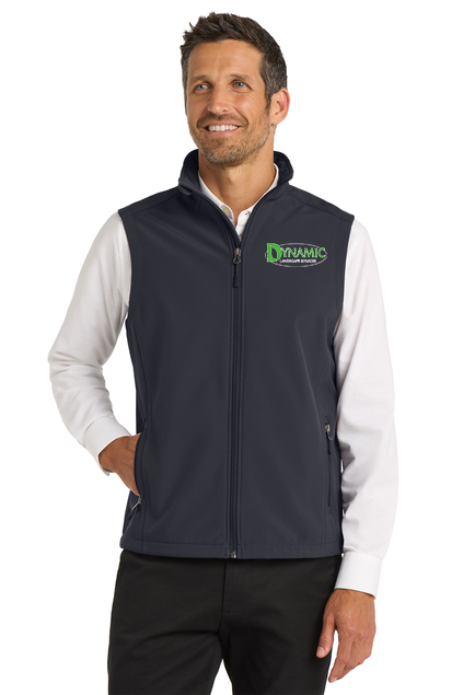 Vest