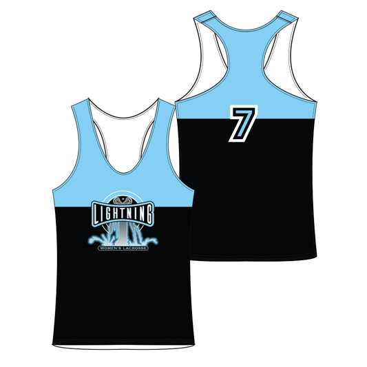 Tank Top Lightning