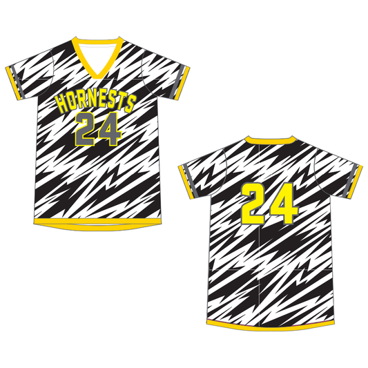 Volleyball Short Sleeves