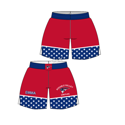 Shorts Patriot