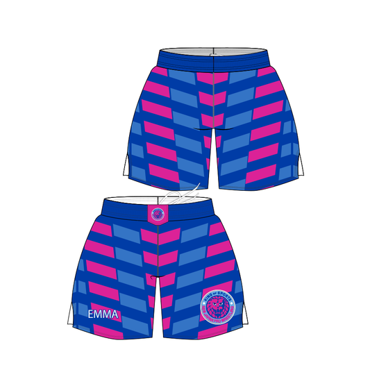Shorts Stripes