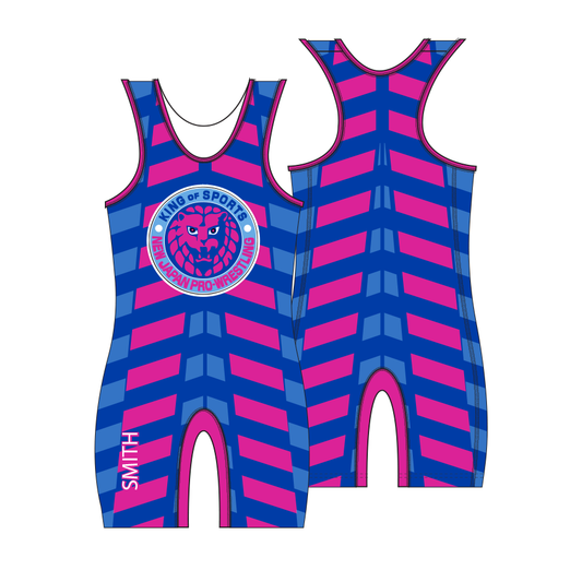 Singlet Stripes