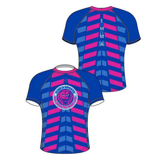 Top Stripes